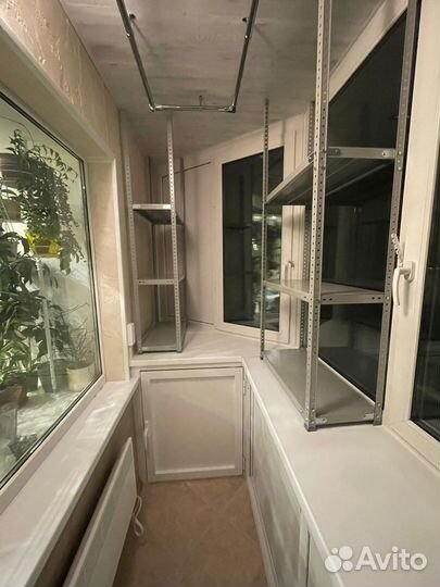 Остекления/ отделка/ балконы/ лоджии