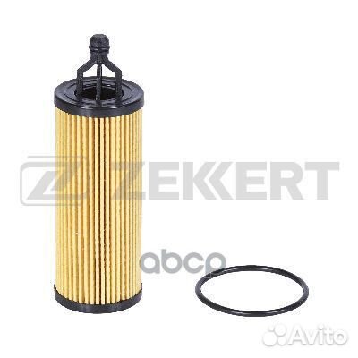 Фильтр масл. Eco Jeep Grand Cherokee IV 14- Ch