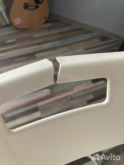 Стул складной IKEA