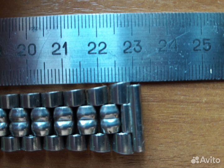 Браслет к часам