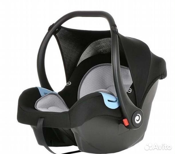 Люлька переноска автолюлька
