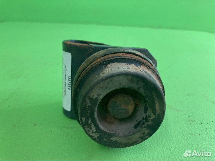 Отбойник рессоры DAF XF105