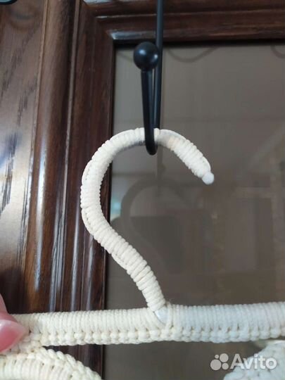 Вешалка органайзер Икеа komplement