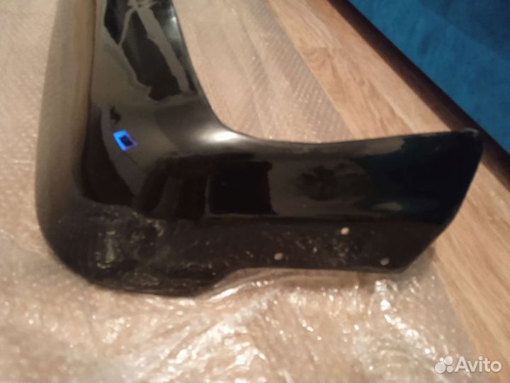 Козырек камаз (спойлер)