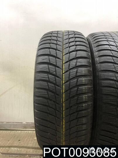 Bridgestone Blizzak LM-001 205/55 R16 99R