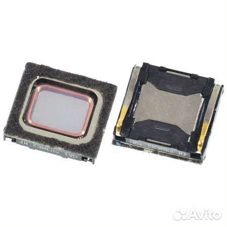 Динамик 9 x 8 x 2 для Huawei P10 Lite (WAS-LX1)