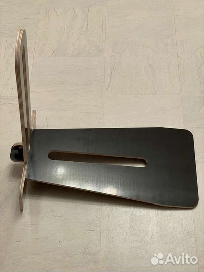 Стойка для хранения велосипеда