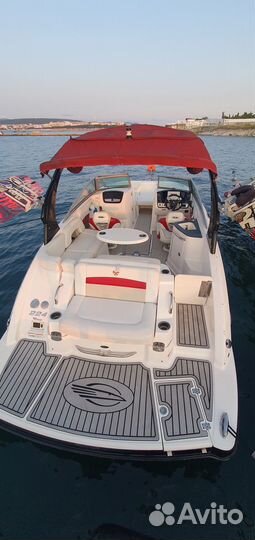 Аренда яхты, катера. Морские прогулки