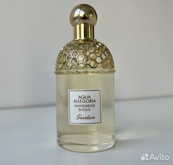 Духи Guerlain
