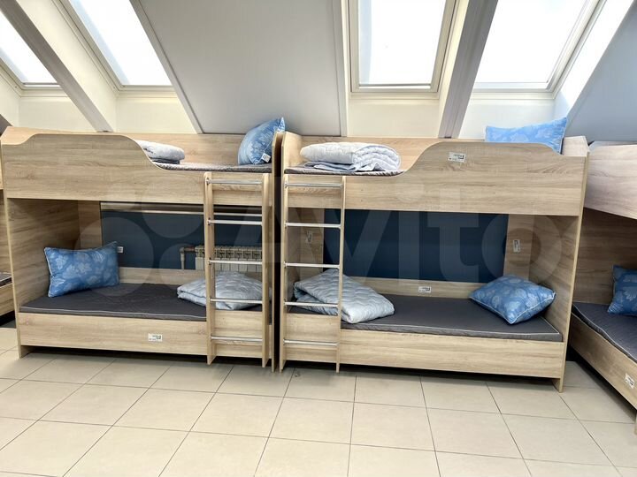 Комната 24 м², 3/3 эт.