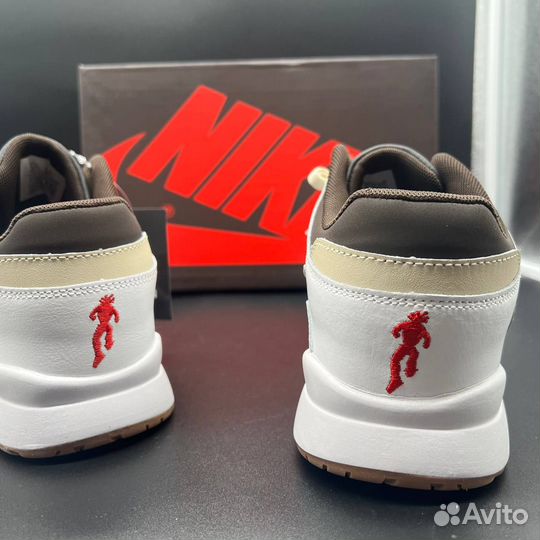 Кросовки nike jordan