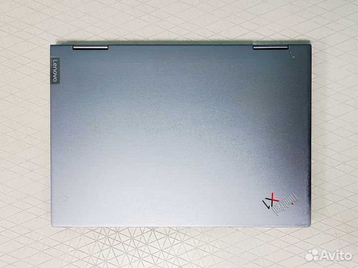 Lenovo ThinkPad X1 Yoga 6