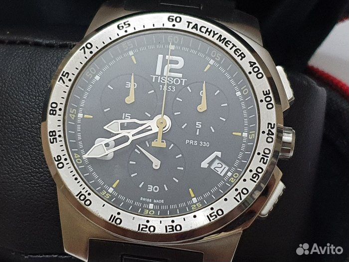 Tissot PRS330