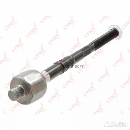 Lynxauto C2518LR Рулевая тяга перед прав/лев