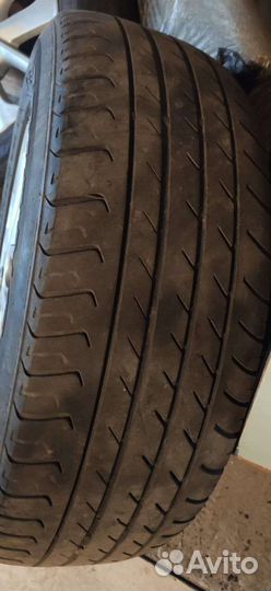 Колеса на Toyota r16