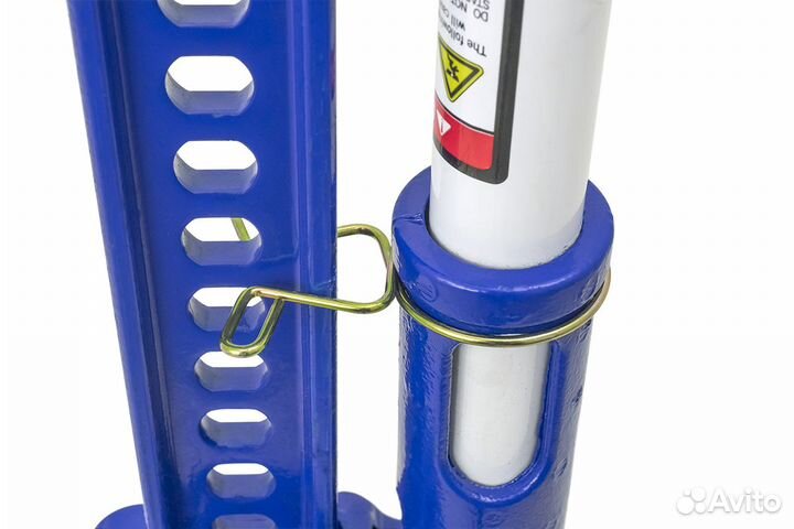 Домкрат реечный Hi-Lift PAT-605 150 см