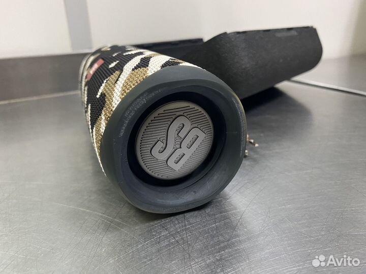 Колонка jbl flip 5 оригинал