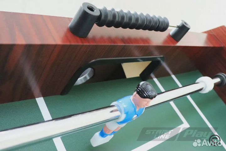 Мини-футбол Compact 55