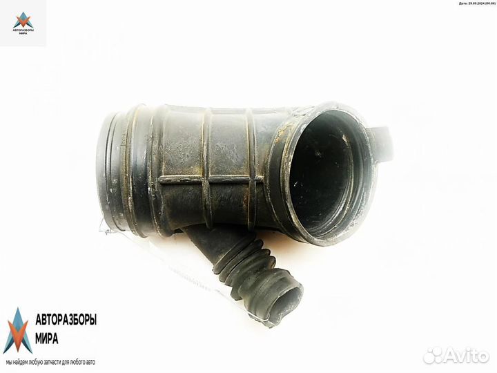 Гофра инжектора BMW 3 E46 рест. 2001 1435627