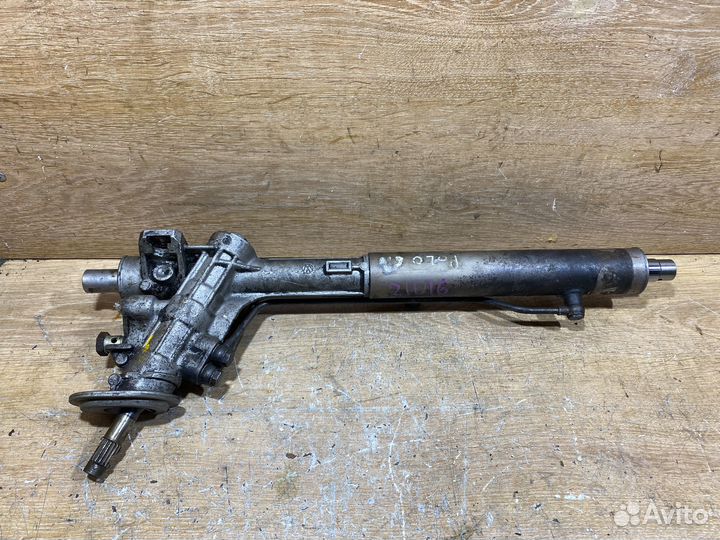 Рулевая рейка Volkswagen Polo 3 Арт. 21016