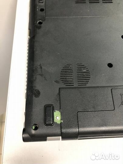 Ноутбук Acer Aspire V3-571G