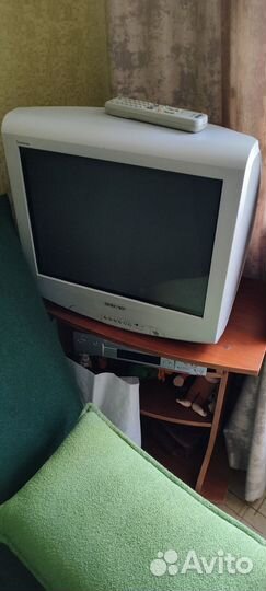 Телевизор