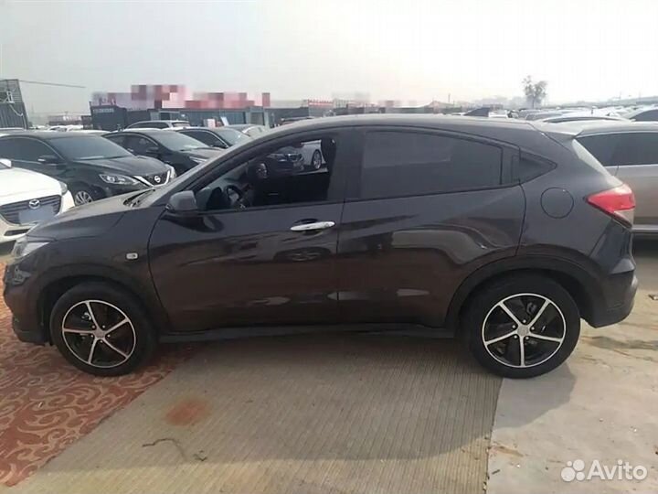 Honda Vezel 1.5 CVT, 2020, 17 800 км