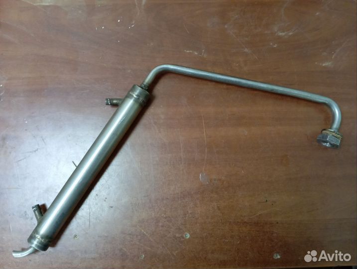 Дистилятор