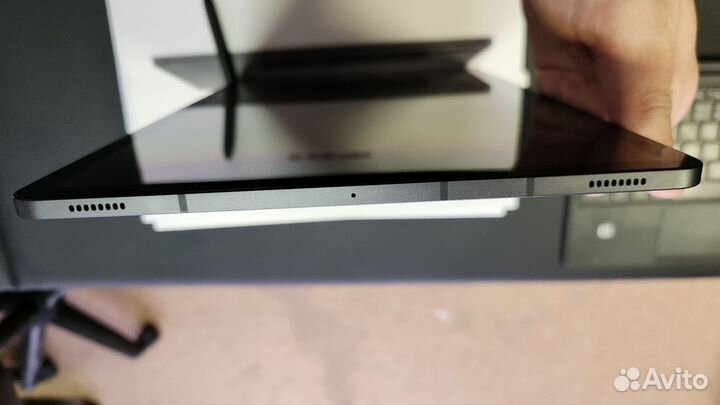 Samsung galaxy tab S8+ 5G + Keyboard cover