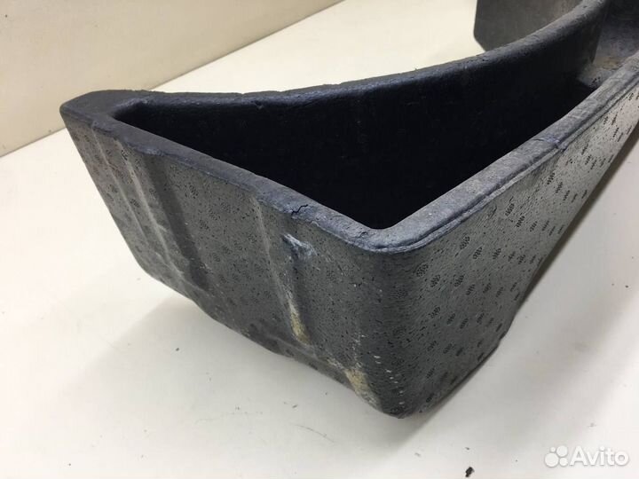 Ящик инструментов Hyundai Solaris RB 2010-2017