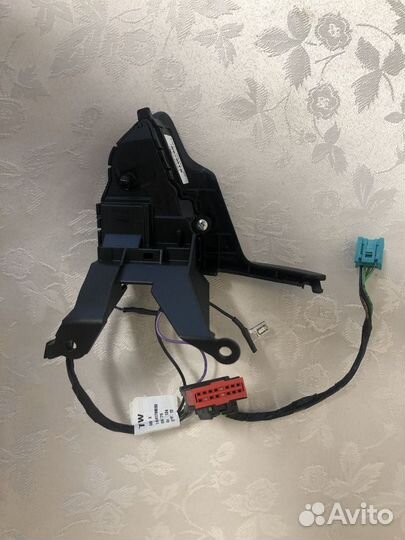 Кнопки руля форд фокус 3 рейстайлинг