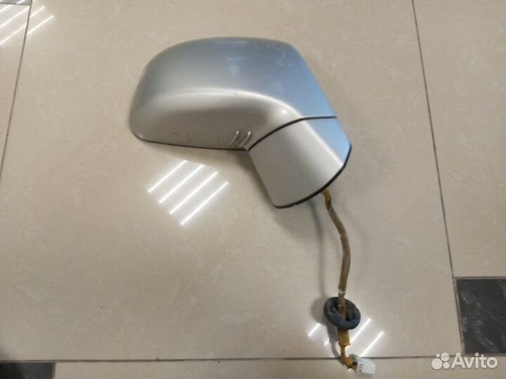Зеркало заднего вида боковое правое Kia Carens FG