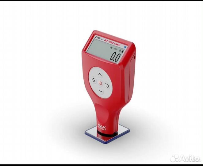 Новый Профессиональный Толщиномер Etari Et700Max