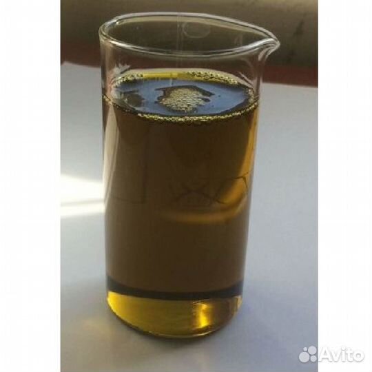 Рапсовое масло оптом