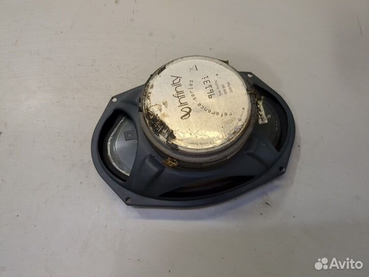 Динамик Opel Astra G, 2004