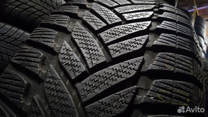 Dunlop SP Winter Sport M3 245/50 R18