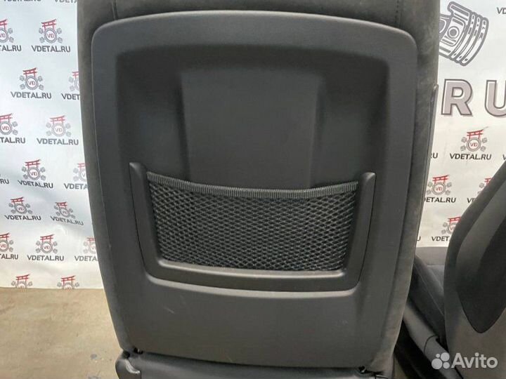 Салон в сборе Bmw 325I Е91 N53B30 2010