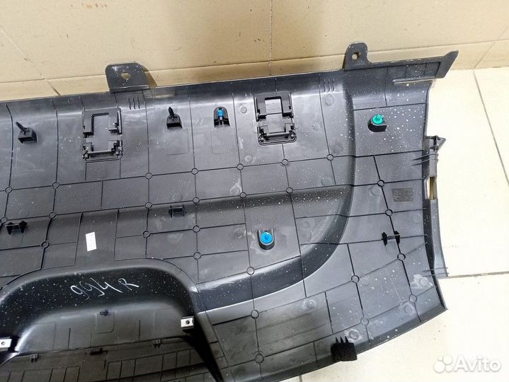 Полка Aveo (T300) 2011