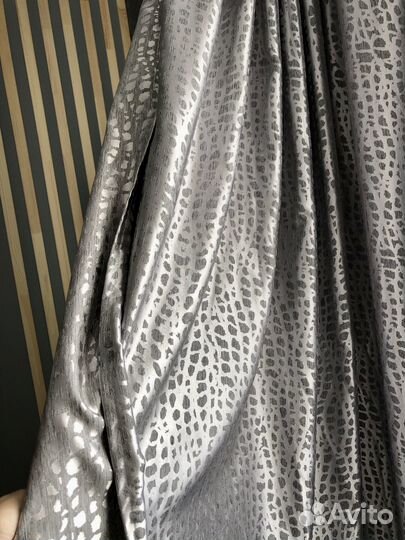 Шторы, тюль, ламбрекен, комплект штор