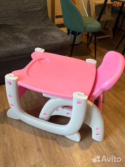Детский столик для кормления