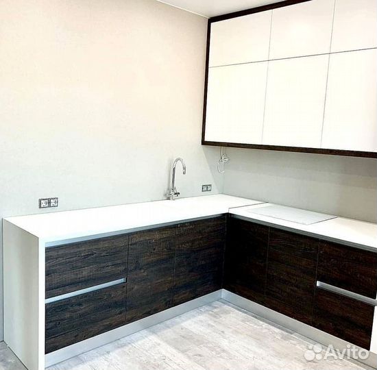 Кухня Капля на заказ