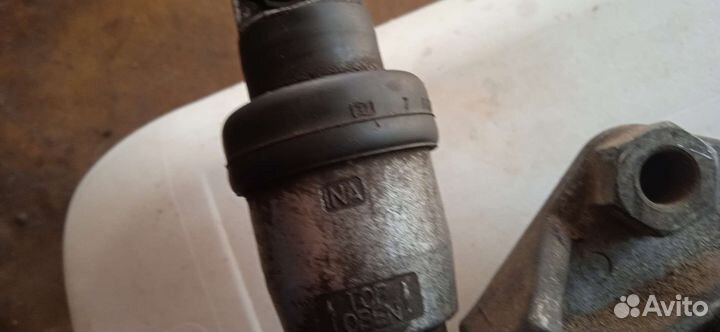 Натяжитель ремня 1zzfe, 3zzfe, 4zzfe