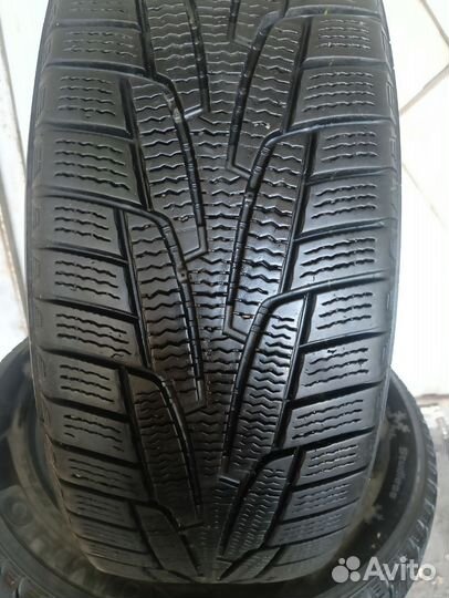 Kumho I'Zen KW31 195/55 R16