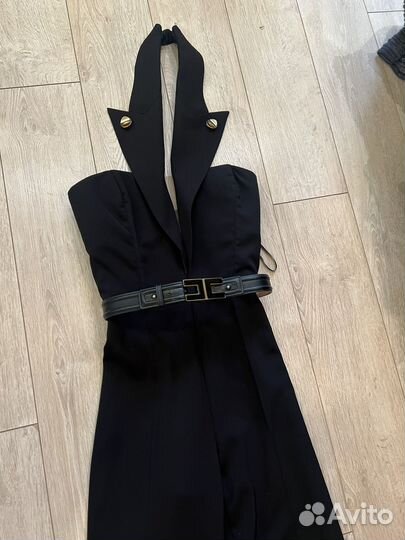 Комбинезон Elizabetta Franchi