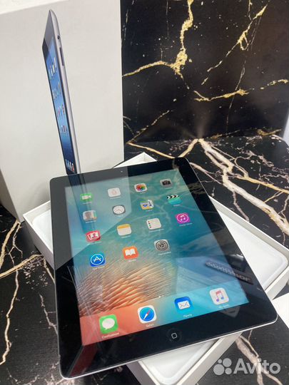 iPad 3 32Gb