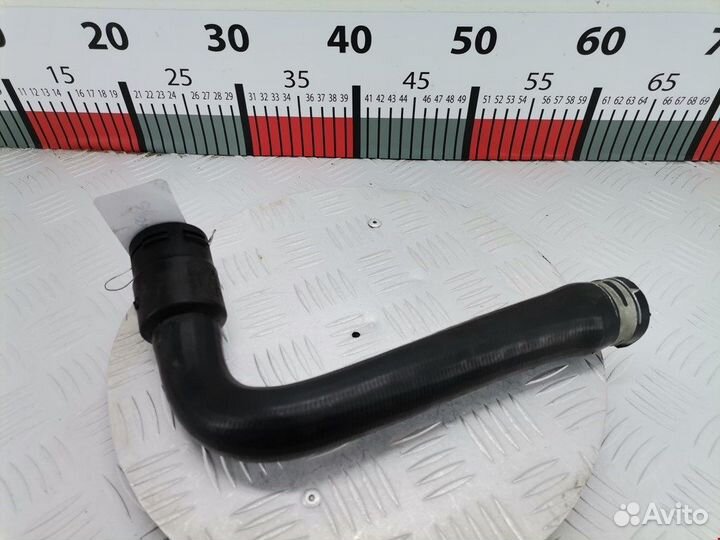 Патрубок охлаждения для Audi A4 B5 8D0121055G