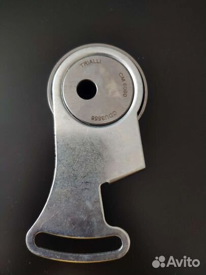 Ролик грм Land Rover Freelander 1.8