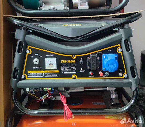 Прокат инструментов