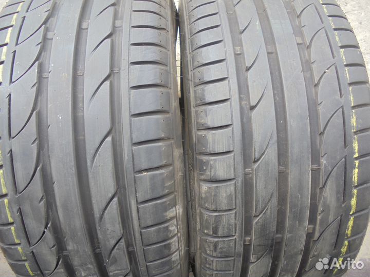 Bridgestone Turanza T001 215/40 R17