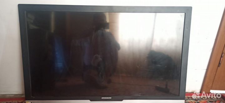 Телевизор erisson 42дюйм